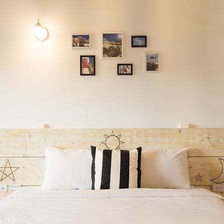 Oats B&B Heng-ch'un Eksteriør billede