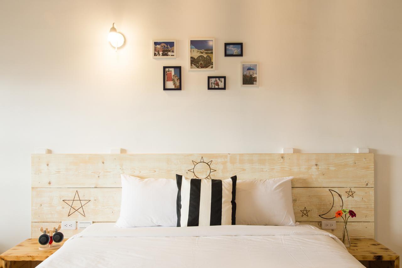 Oats B&B Heng-ch'un Eksteriør billede